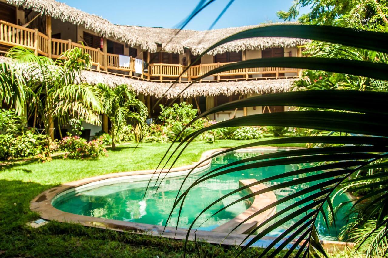 Residence Bons Ventos Jeri Жижока-ди-Жерикуакуара Номер фото